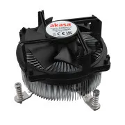 Cooler CPU AKASA - placa din cupru LGA1700