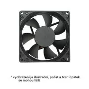 PRIMCOOLER PC-6010L12S SuperSilent