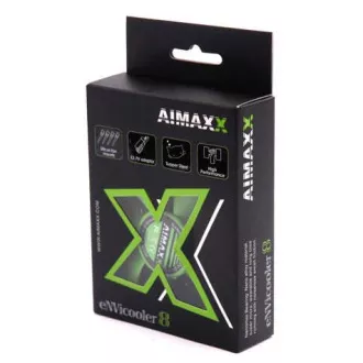 AIMAXX eNVicooler 8 (GreenWing)