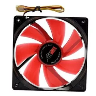 AIREN FAN RedWings120 LED RED AIREN FAN RedWings120 LED RED