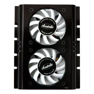 ACUTAKE ACU-DarkHDDCooler - Cooler HDD
