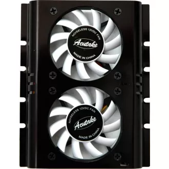 ACUTAKE ACU-DarkHDDCooler - Cooler HDD