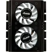 ACUTAKE ACU-DarkHDDCooler - Cooler HDD