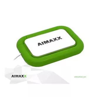 AIMAXX eNViXtra UHL 1 (Hub USB cu lumină)