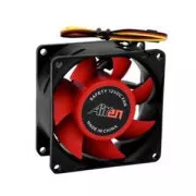 AIREN FAN RedWings80H (80x80x38mm, 15.2dBA)