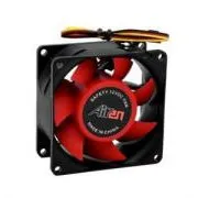 AIREN FAN RedWings80H (80x80x38mm, 15.2dBA)