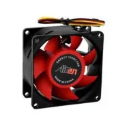 AIREN FAN RedWings80H (80x80x38mm, 15.2dBA)