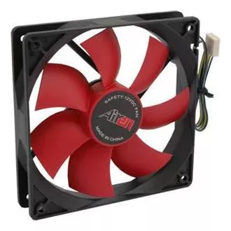 AIREN FAN RedWings120 Clever (PWM)