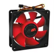 AIREN FAN RedWings120H (120x120x38mm, 15.3dBA)