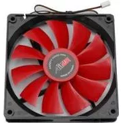 AIREN FAN RedWings140 (140x140x25mm, 14.6dBA)