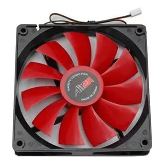 AIREN FAN RedWings140 (140x140x25mm, 14.6dBA)