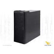 EXACTGAME Exact9000/Midi Tower/negru