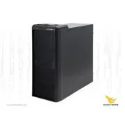EXACTGAME Exact9000/Midi Tower/negru