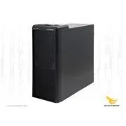 EXACTGAME Exact9000/Midi Tower/negru