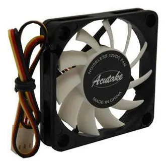 ACUTAKE ACU-FAN60 (ventilator cu aripă albă de lux)