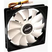 ACUTAKE ACU-FAN140 SHINE (ventilator cu aripă albă de lux)