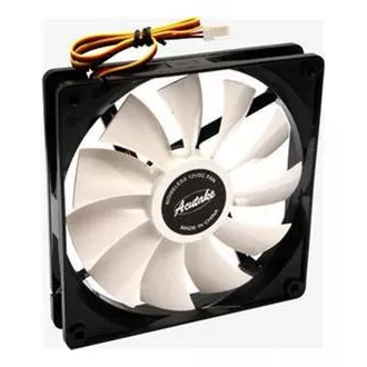 ACUTAKE ACU-FAN140 SHINE (ventilator cu aripă albă de lux) ACUTAKE ACU-FAN140 SHINE (ventilator cu aripă albă de lux)