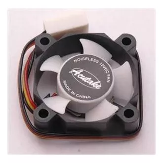 ACUTAKE ACU-FAN30 (ventilator cu aripă albă de lux) ACUTAKE ACU-FAN30 (ventilator cu aripă albă de lux)