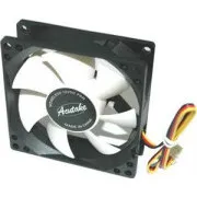 ACUTAKE ACU-FAN80 (ventilator cu aripă albă de lux)