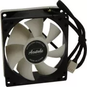 ACUTAKE ACU-FAN80 PRO PWM (Ventilator cu aripă albă Professi