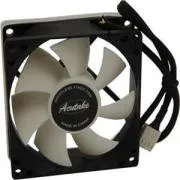 ACUTAKE ACU-FAN80 PRO PWM (Ventilator cu aripă albă Professi