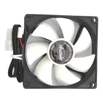 ACUTAKE ACU-FAN92 PRO (Ventilator cu aripă albă profesională ACUTAKE ACU-FAN92 PRO (Ventilator cu aripă albă profesională