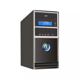 PRIMCOOLER Comfort/Midi Tower/negru