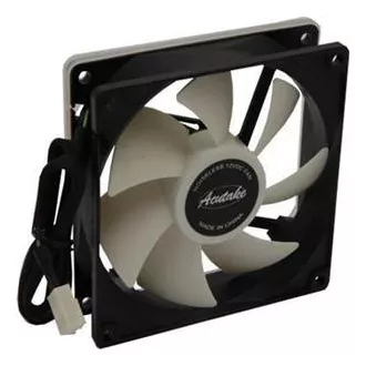 ACUTAKE ACU-FAN92 PRO PWM (Ventilator cu aripă albă Professi