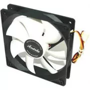 ACUTAKE ACU-FAN120 (ventilator cu aripă albă de lux)