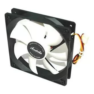 ACUTAKE ACU-FAN120 (ventilator cu aripă albă de lux)