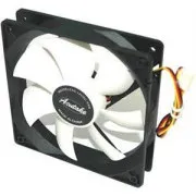 ACUTAKE ACU-FAN120 (ventilator cu aripă albă de lux)