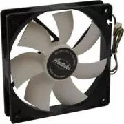 ACUTAKE ACU-FAN120 PWM (ventilator cu aripă albă de lux)