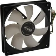 ACUTAKE ACU-FAN120 PWM (ventilator cu aripă albă de lux)