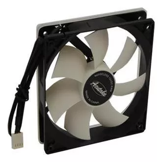 ACUTAKE ACU-FAN120 PRO PWM (Ventilator cu aripă albă Profes ACUTAKE ACU-FAN120 PRO PWM (Ventilator cu aripă albă Profes