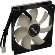 ACUTAKE ACU-FAN120 PRO PWM (Ventilator cu aripă albă Profes