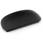 ACUTAKE PURE-O-MOUSE Free Black fără fir negru