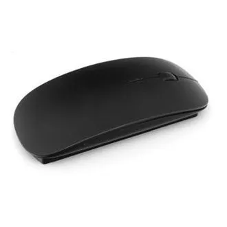 ACUTAKE PURE-O-MOUSE Free Black fără fir negru