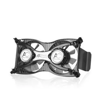 Arctic Cooling RC Turbo Module Ram Cooler Arctic Cooling RC Turbo Module Ram Cooler