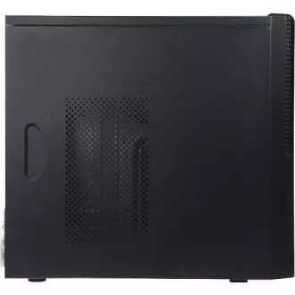 AMEI AM-C1002BR/Micro ATX/Negru și roșu AMEI AM-C1002BR/Micro ATX/Negru și roșu