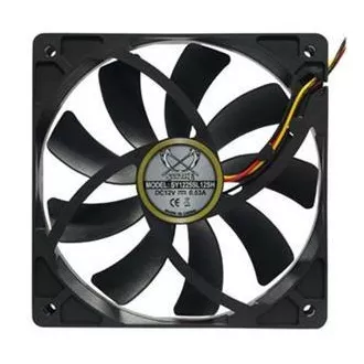 SCYTHE SY1225SL12SH Slip Stream 12 cm (1900 rpm)