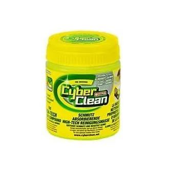 Cyber Clean Home&Office Pot Mediu 500 gr. Cyber Clean Home&Office Pot Mediu 500 gr.