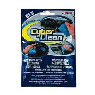 Pliculeț Cyber Clean Auto și Barcă 75g (46196 - Convetien Pliculeț Cyber Clean Auto și Barcă 75g (46196 - Convetien