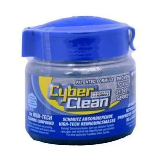 Recipient auto și barcă Cyber Clean 145g (cupă pop-up) Recipient auto și barcă Cyber Clean 145g (cupă pop-up)