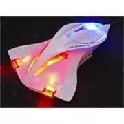 ACUTAKE Extreme AirForce Mouse EAM-800 (ALB)