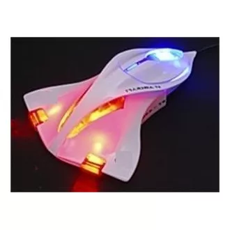 ACUTAKE Extreme AirForce Mouse EAM-800 (ALB)