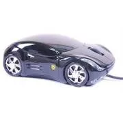 ACUTAKE Extreme Racing Mouse BK1 (NEGRU) 1000dpi
