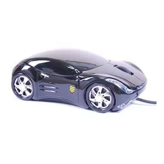 ACUTAKE Extreme Racing Mouse BK1 (NEGRU) 1000dpi