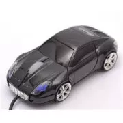 ACUTAKE Extreme Racing Mouse BK3 (NEGRU) 1000dpi