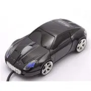 ACUTAKE Extreme Racing Mouse BK3 (NEGRU) 1000dpi