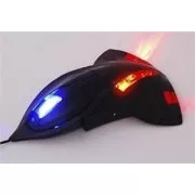 Mouse ACUTAKE Extreme AirForce EAM-800 (NEGRU)